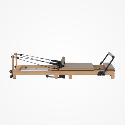 Reformys Cloud Folding Pilates Reformer Machine