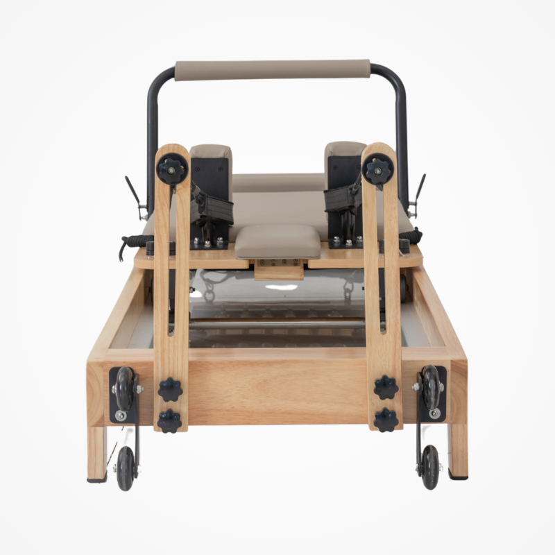 Reformys Cloud Folding Pilates Reformer Machine