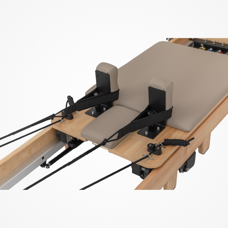 Reformys Cloud Folding Pilates Reformer Machine