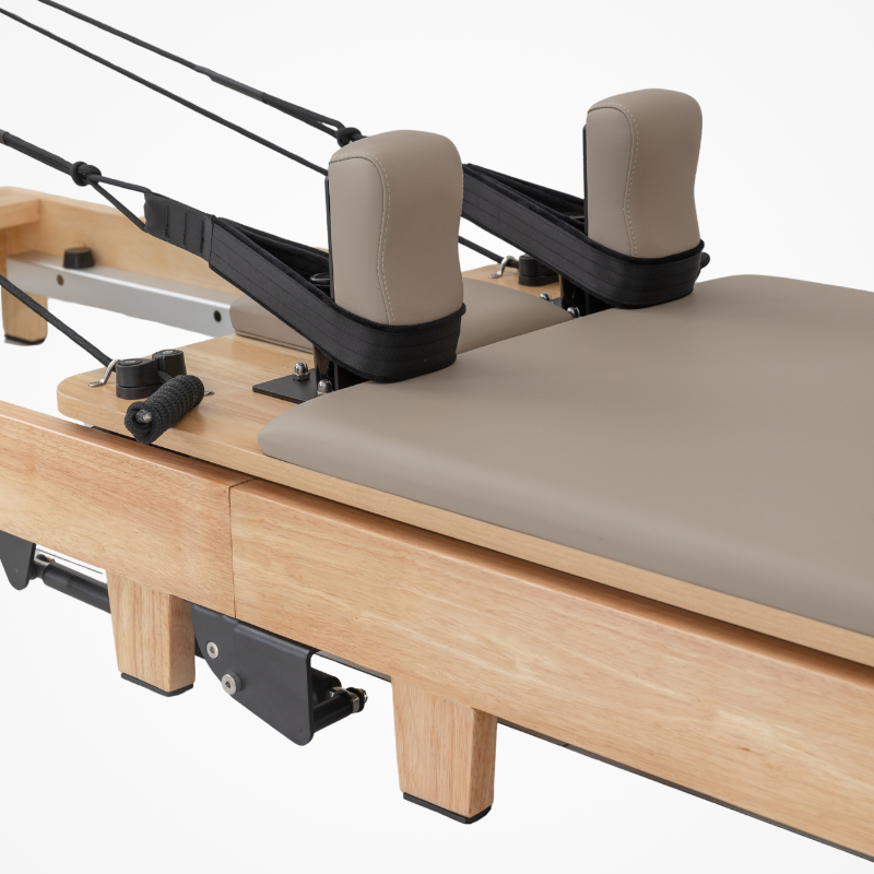 Reformys Cloud Folding Pilates Reformer Machine