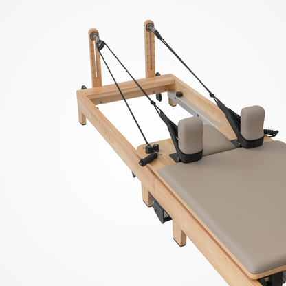 Reformys Cloud Folding Pilates Reformer Machine