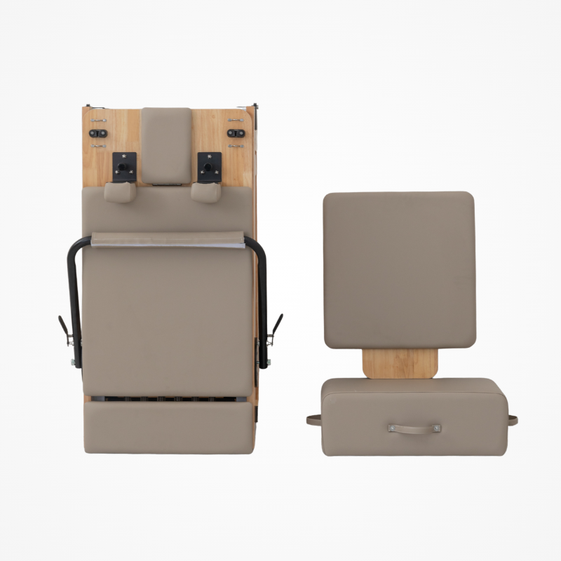 Reformys Cloud Folding Pilates Reformer Machine
