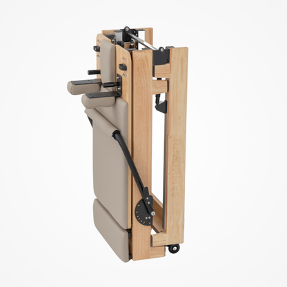 Reformys Cloud Folding Pilates Reformer Machine