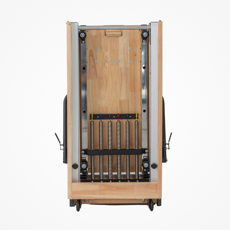 Reformys Cloud Folding Pilates Reformer Machine