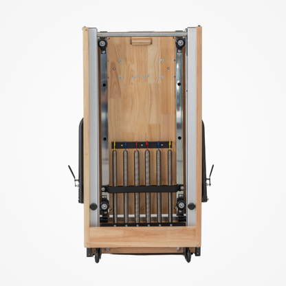 Reformys Cloud Folding Pilates Reformer Machine