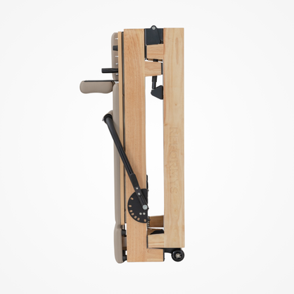 Reformys Cloud Folding Pilates Reformer Machine