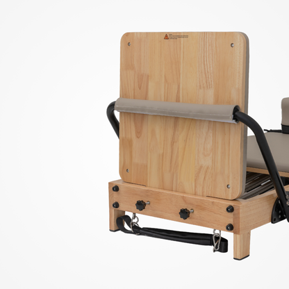Reformys Cloud Folding Pilates Reformer Machine