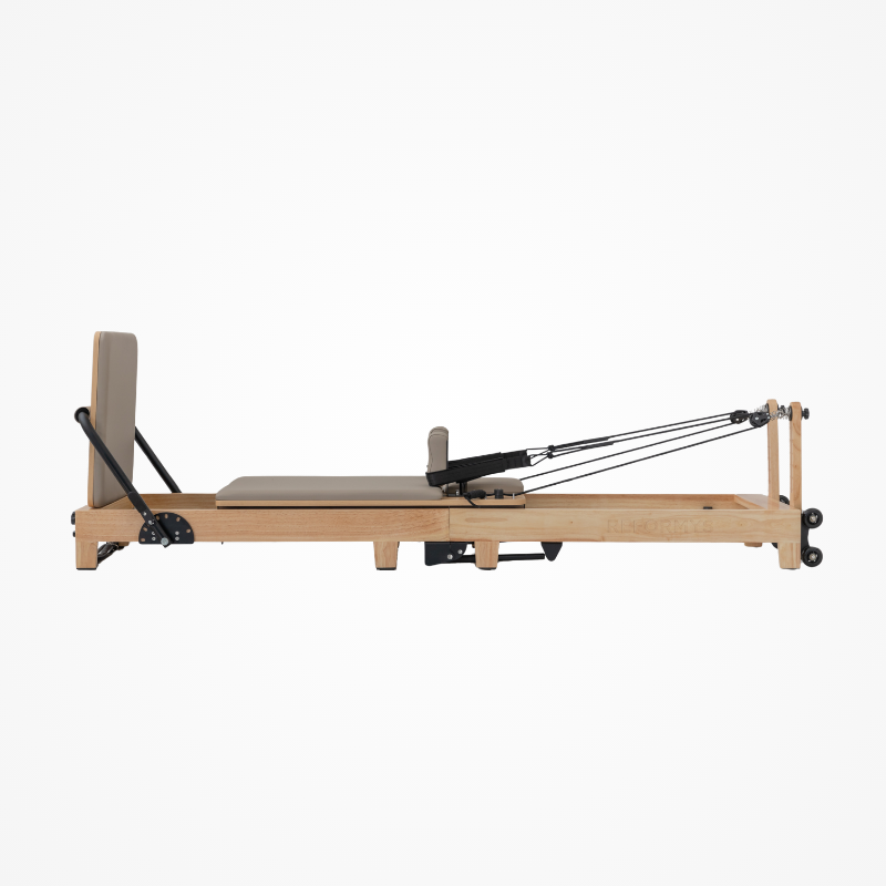 Reformys Cloud Folding Pilates Reformer Machine