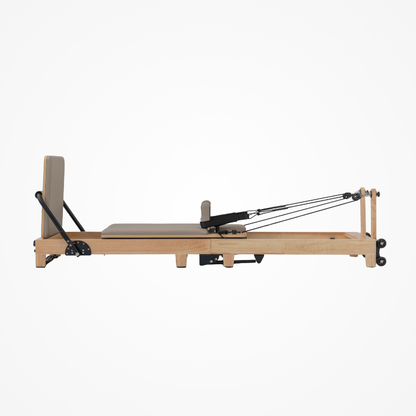 Reformys Cloud Folding Pilates Reformer Machine