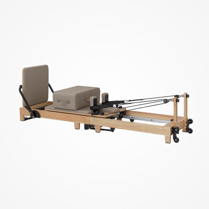 Reformys Cloud Folding Pilates Reformer Machine