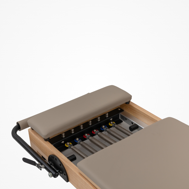 Reformys Cloud Folding Pilates Reformer Machine