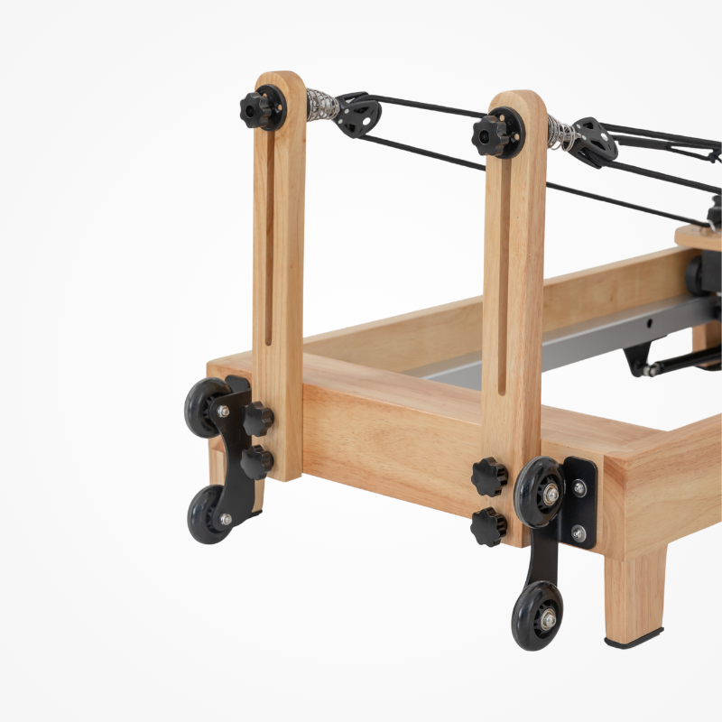 Reformys Cloud Folding Pilates Reformer Machine