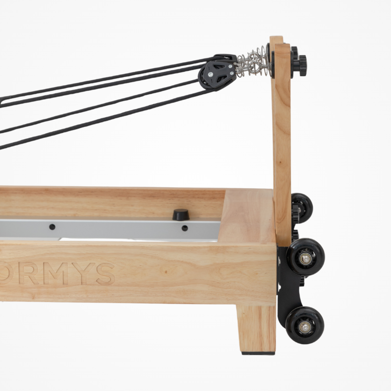Reformys Cloud Folding Pilates Reformer Machine