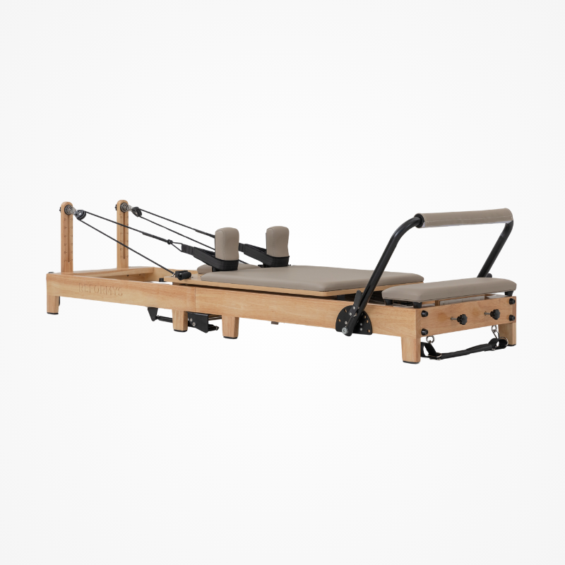 Reformys Cloud Folding Pilates Reformer Machine