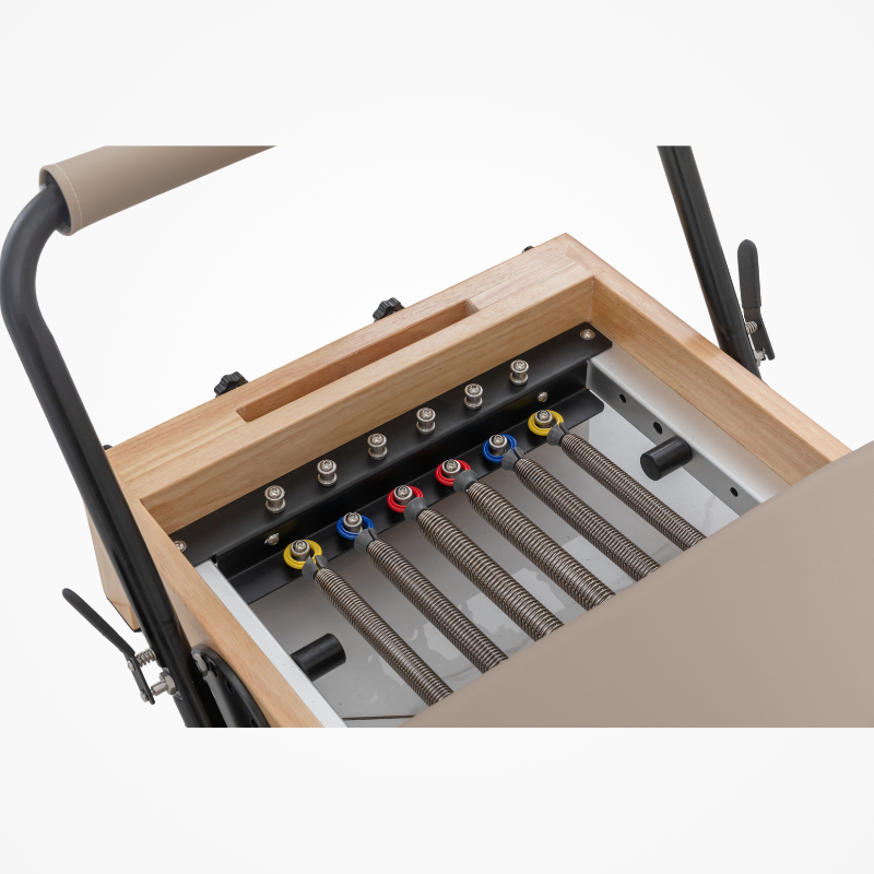 Reformys Cloud Folding Pilates Reformer Machine