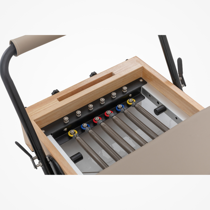 Reformys Cloud Folding Pilates Reformer Machine