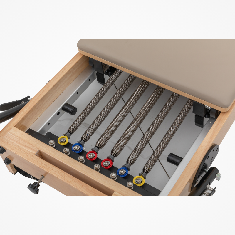 Reformys Cloud Folding Pilates Reformer Machine