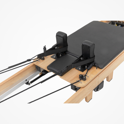 Reformys Cloud Folding Pilates Reformer Machine