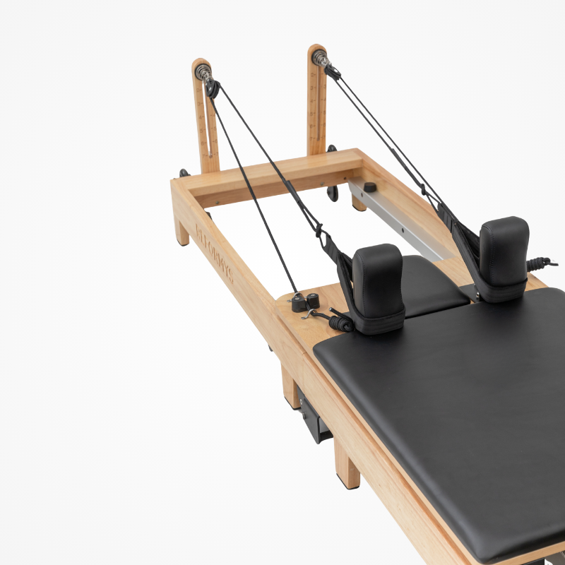 Reformys Cloud Folding Pilates Reformer Machine