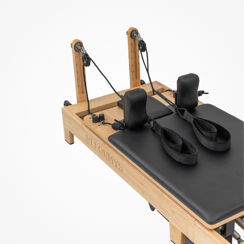 Reformys Cloud Folding Pilates Reformer Machine