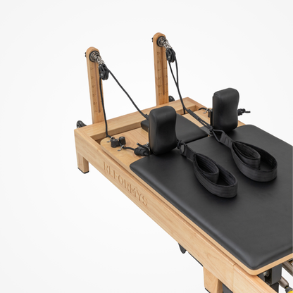 Reformys Cloud Folding Pilates Reformer Machine