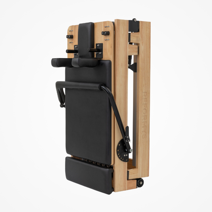 Reformys Cloud Folding Pilates Reformer Machine