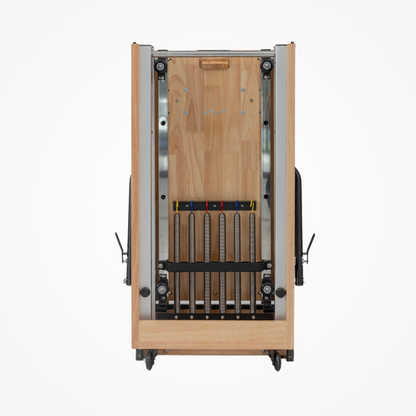 Reformys Cloud Folding Pilates Reformer Machine