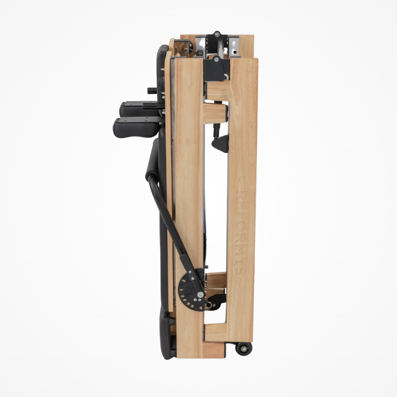 Reformys Cloud Folding Pilates Reformer Machine