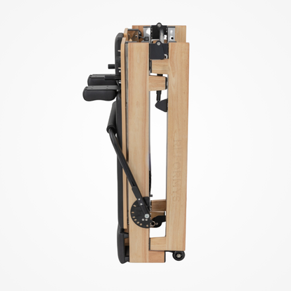 Reformys Cloud Folding Pilates Reformer Machine
