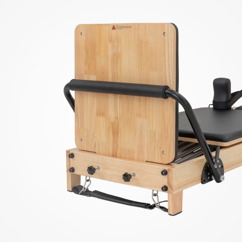 Reformys Cloud Folding Pilates Reformer Machine