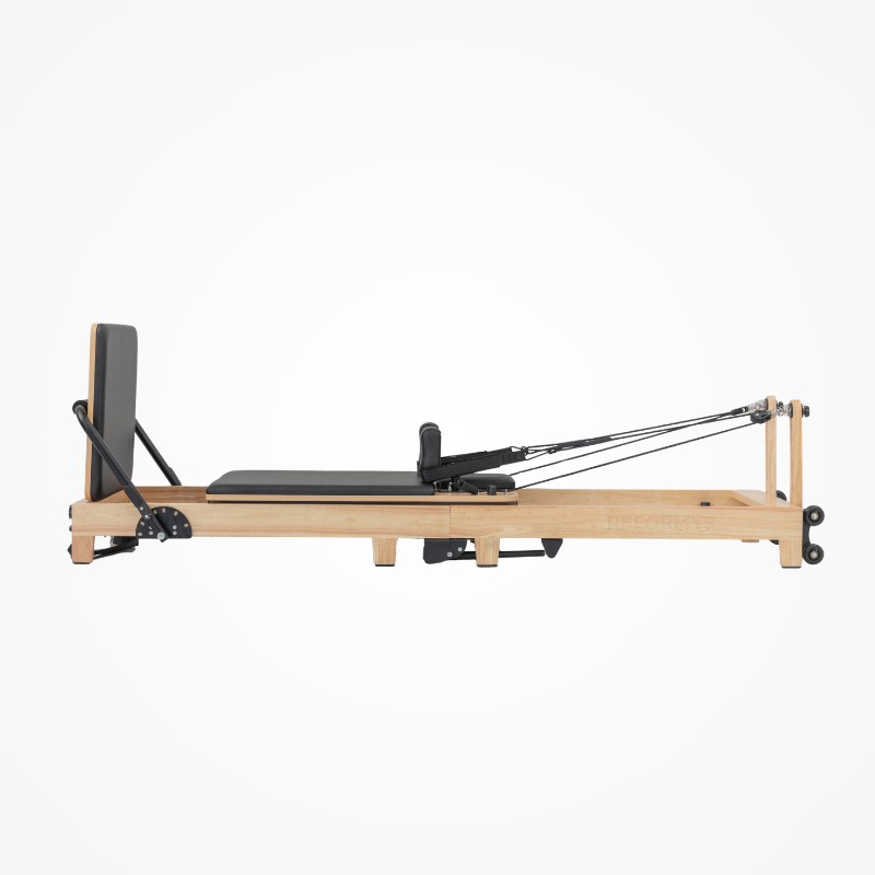 Reformys Cloud Folding Pilates Reformer Machine