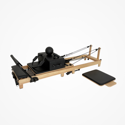 Reformys Cloud Folding Pilates Reformer Machine