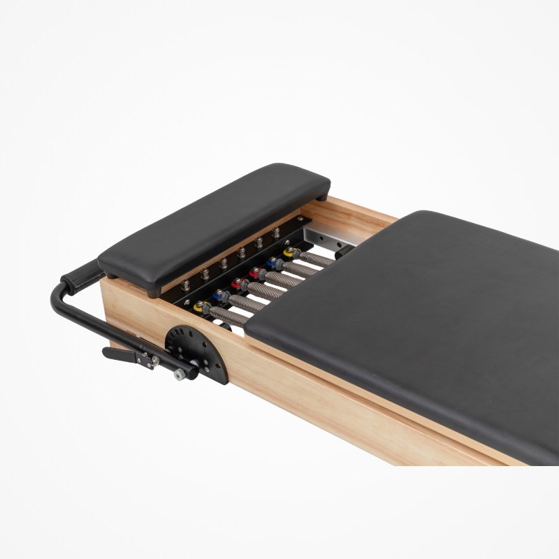 Reformys Cloud Folding Pilates Reformer Machine