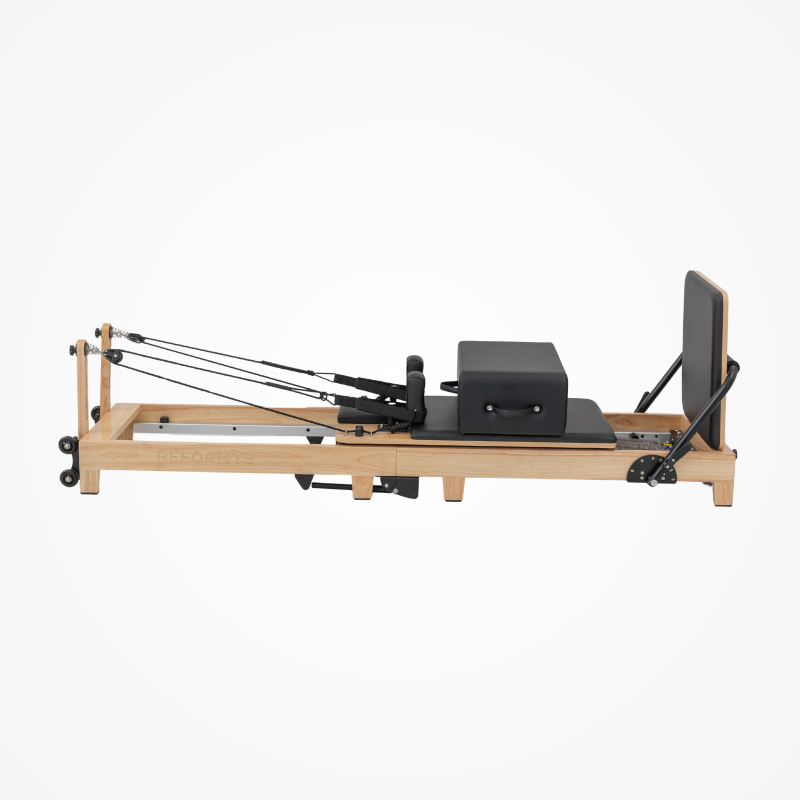 Reformys Cloud Folding Pilates Reformer Machine