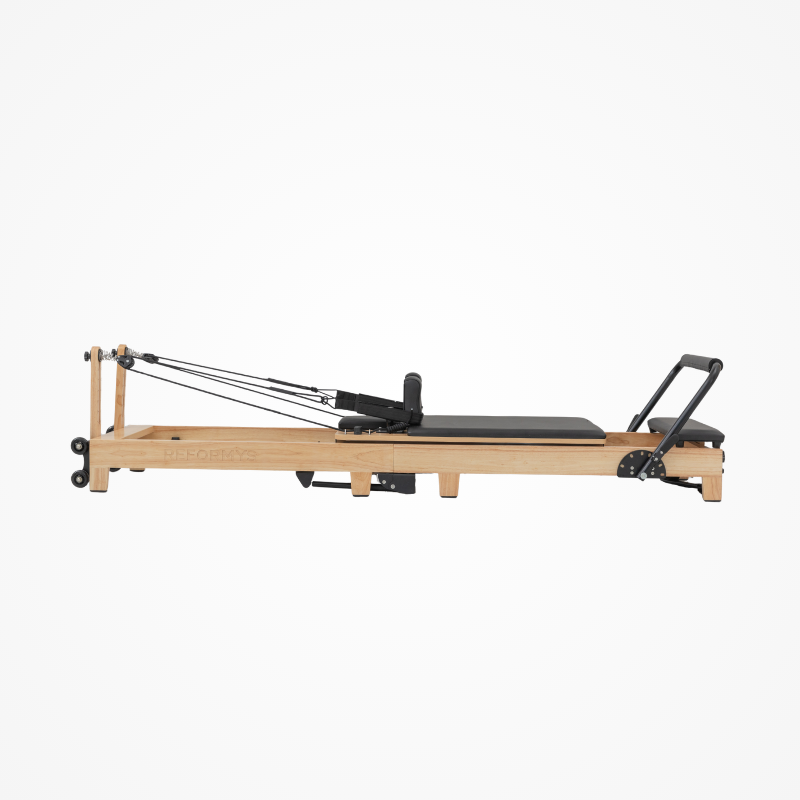 Reformys Cloud Folding Pilates Reformer Machine